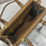 Prada Small Prada Galleria Saffiano Leather bag 1BA896